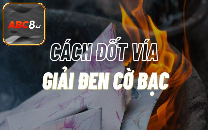 Lý giải vận đen trong cờ bạc là gì?