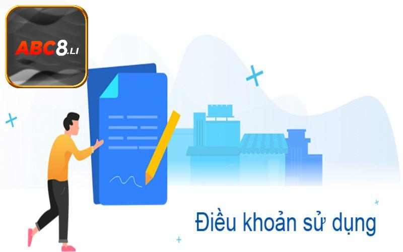 Điều kiện đăng ký ABC8 bạn cần biết