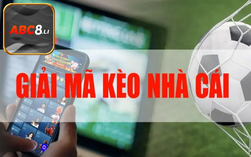 Kèo thể thao ảnh hưởng bởi những yếu tố