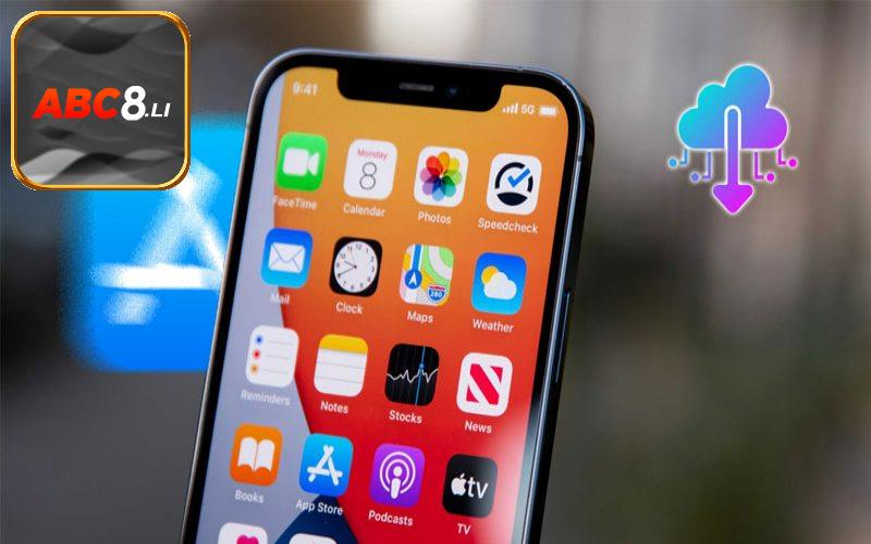 Hướng dẫn tải app cực chi tiết